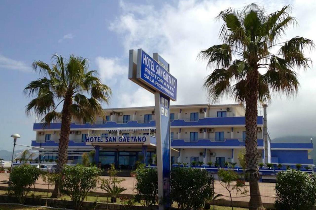 Hotel San Gaetano Grisolia Exterior foto